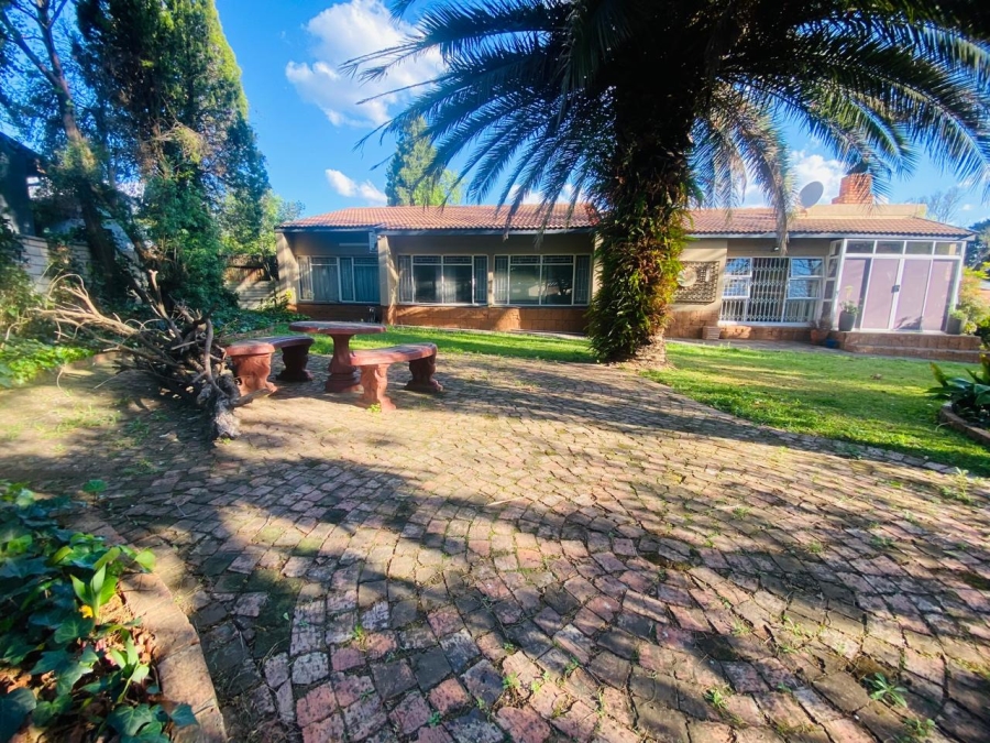 4 Bedroom Property for Sale in Sasolburg Ext 11 Free State